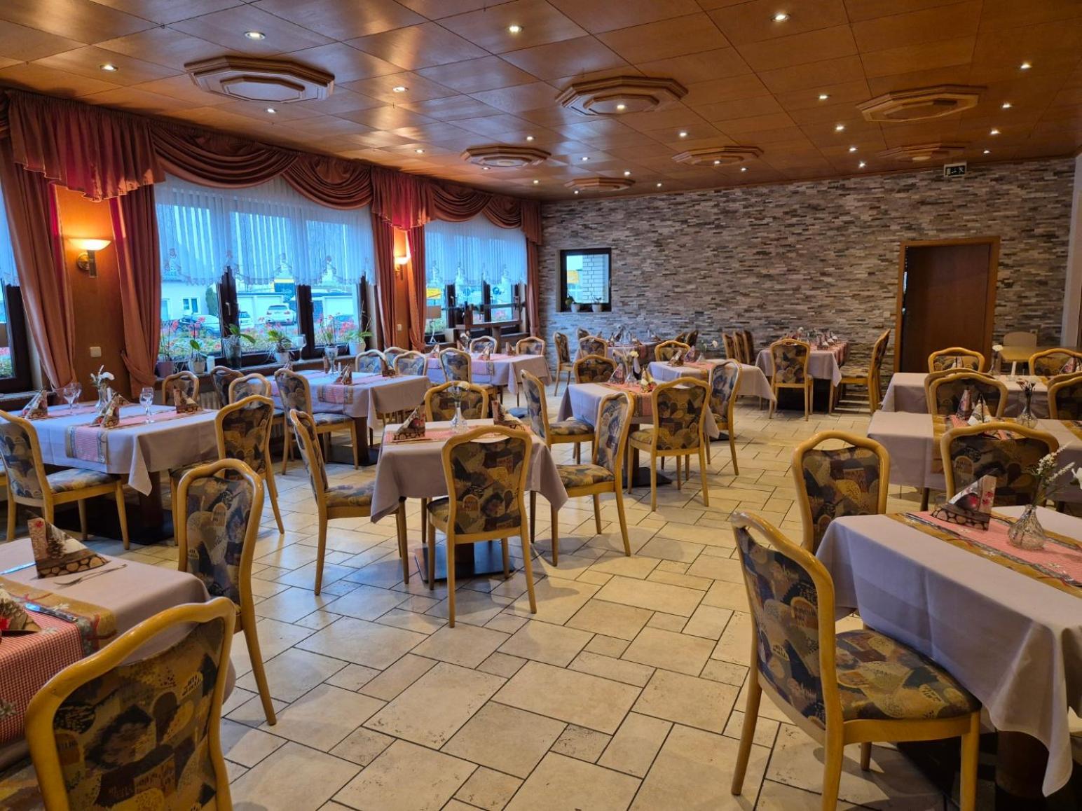 Hotel Zur Waage Bad Muenstereifel Exterior photo