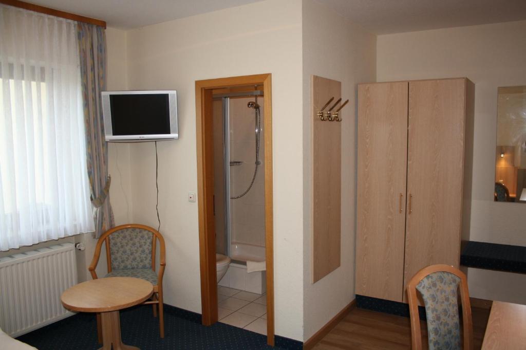 Hotel Zur Waage Bad Muenstereifel Exterior photo